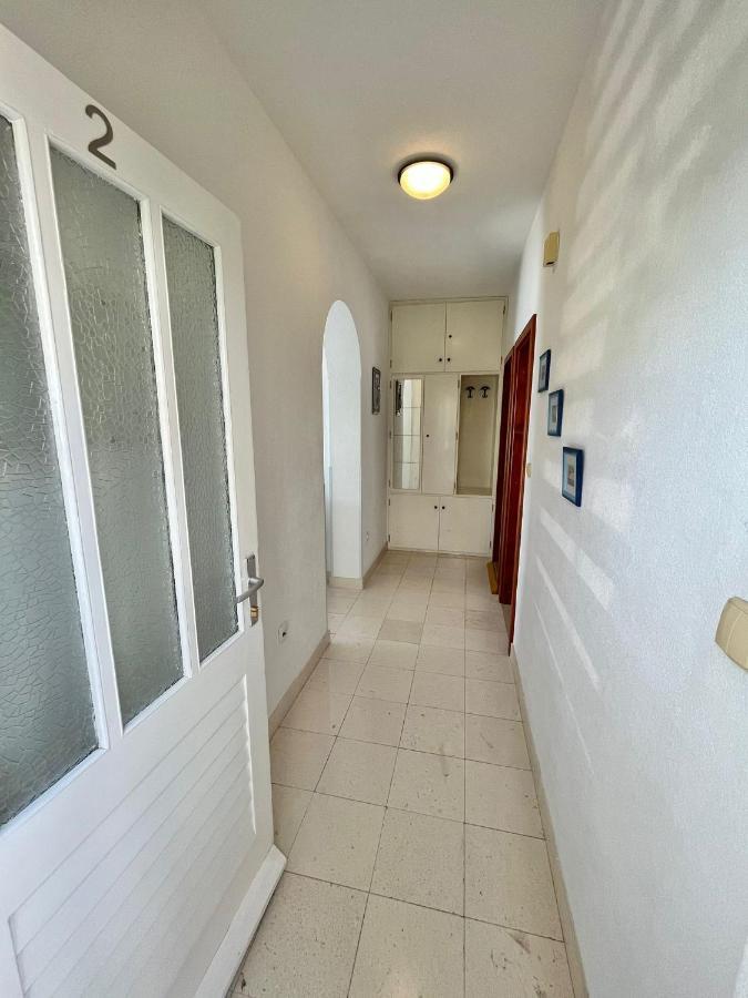 Appartement Merlin *