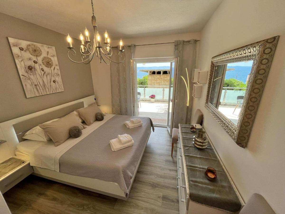 Appartement Merlin Bol