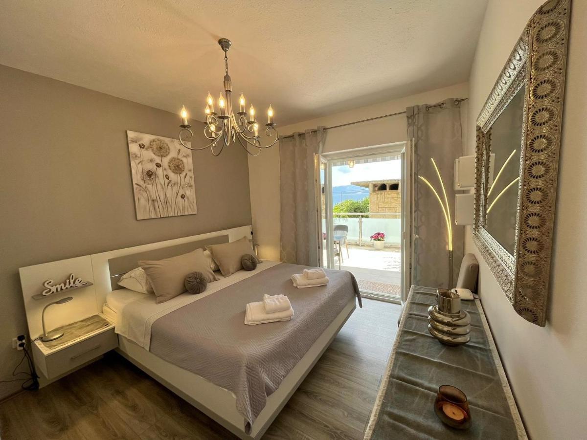 Merlin Apartment