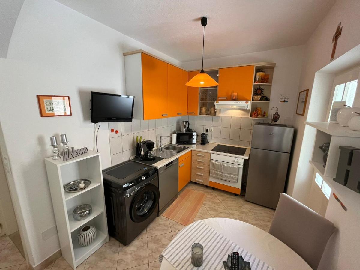 Appartement Merlin *