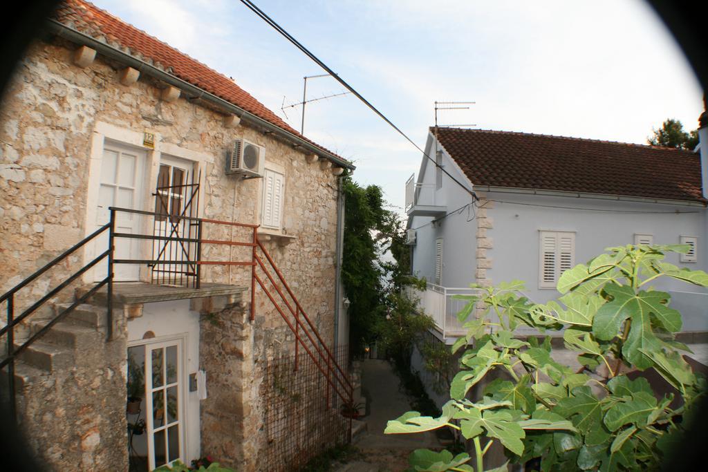 Merlin Appartement